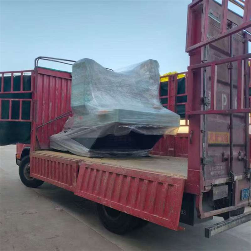 八公山区和静县：物流专线的高效货运解决方案