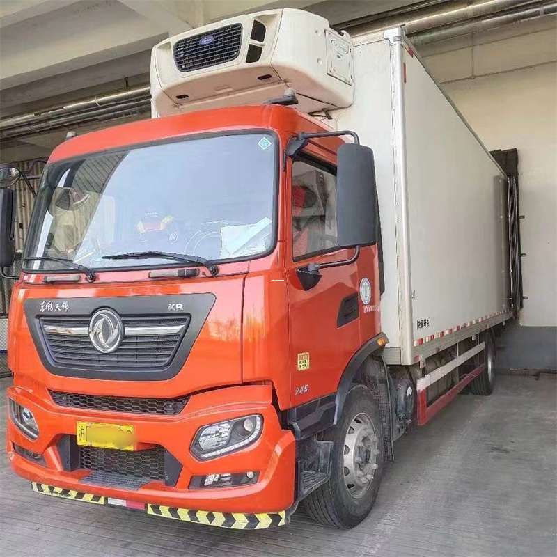 八公山区潞城区物流：多元专线与高效运输探秘