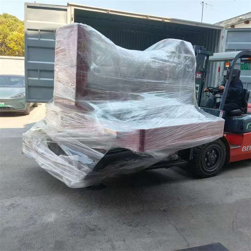 八公山区眉山市物流专线：多元货运服务探秘